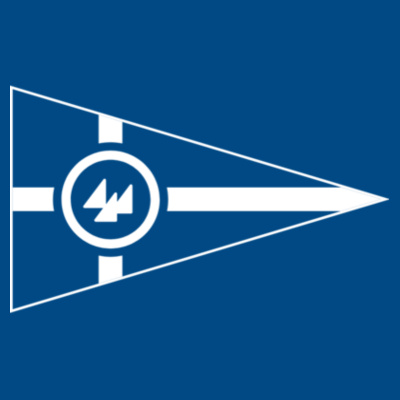 Brustdruck Weiß - Promo-T Junior 150 Design