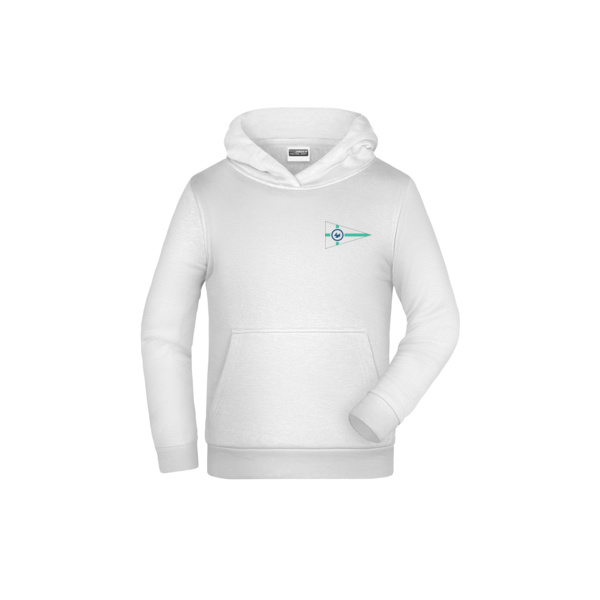Brustdruck Vereinsfarben - Children Promo Hoody Miniaturansicht