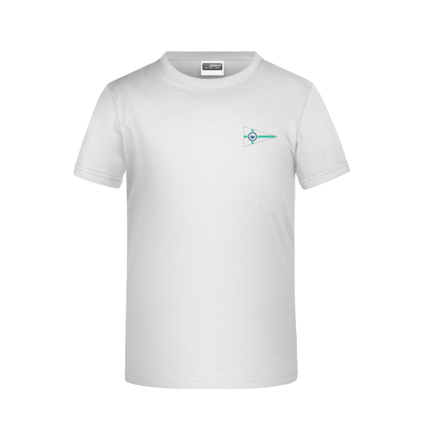 Brustdruck Vereinsfarben - Promo-T Junior 150 Miniaturansicht