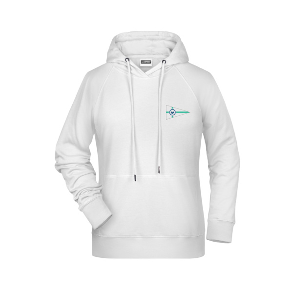 Brustdruck Vereinsfarben - Ladies' Hoody   OCS Blended & RCS Miniaturansicht